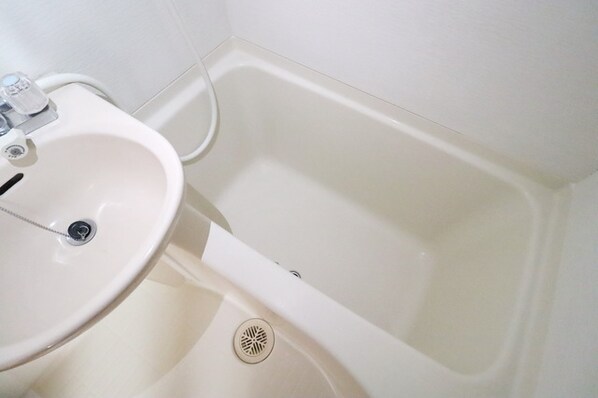 レオパレスSHIROYAMAIVの物件内観写真